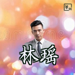 林瑶